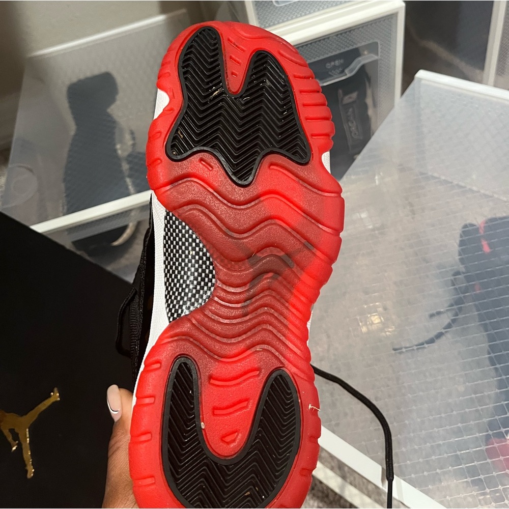 Retro Jordan’s